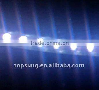3528 5050SMD AC220V flexible led strip lighting