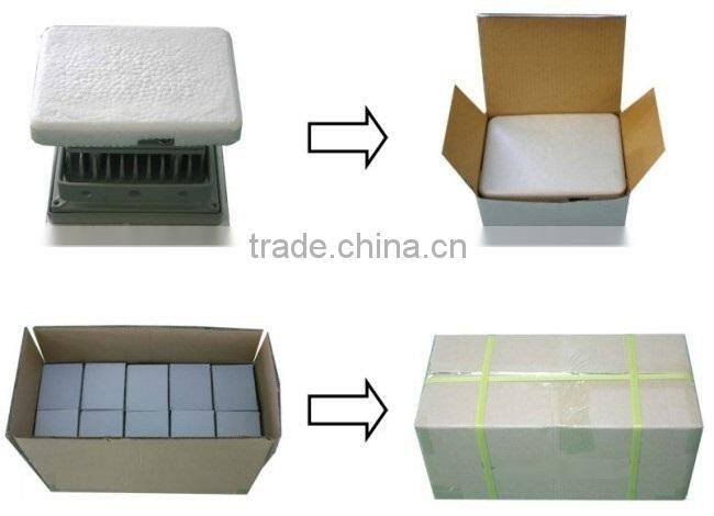 New Design! LED Floodlight high brightless warm white 20W SAA Colorful with multifunction application