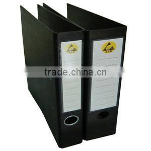 ESD file document folder/ holder for office and cleaning room made in china
