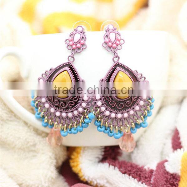 wholesale italian jewelry chandelier earring findings wholesale