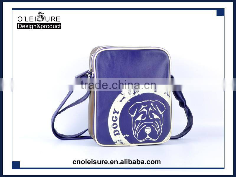 2015 fashion leather polo man bags bags handbag purses bags shoulder bag men bag