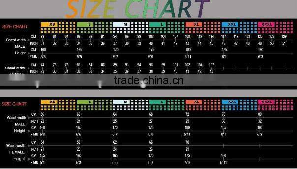 Custom Sublimated American Football Jersey