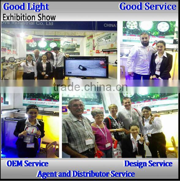 ovovs The highest sales 4.5" 30W led cars headlight fog lamp for Har-lay motorcycles