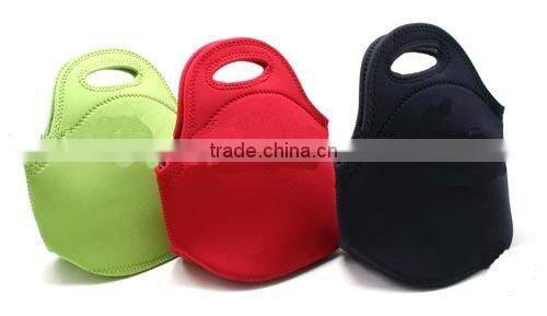Waterproof Picnic Lunch Bag Tote ,hot sale Insulated Lunch Tote Bags ,