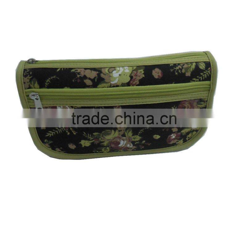 waterproof fancy samll handbag, eco-friendly lightweight small pouch