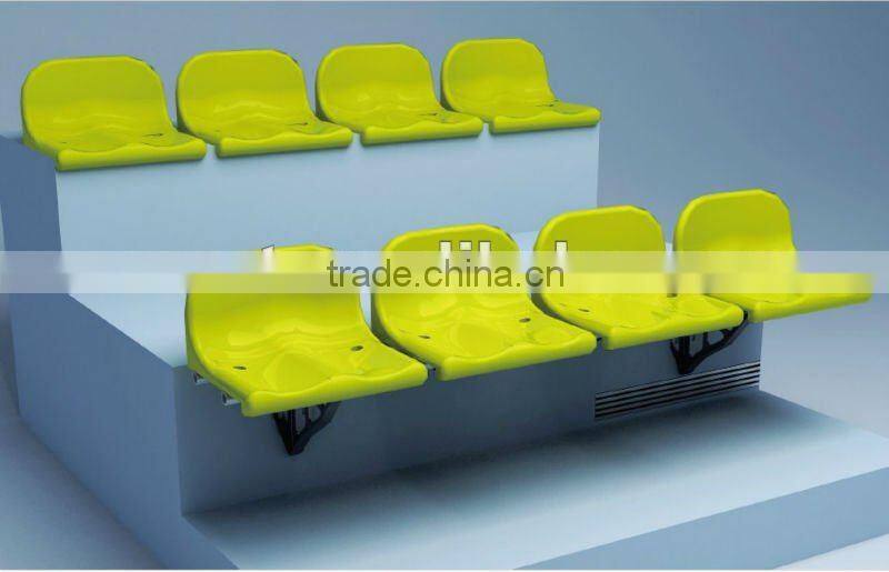 borway stadium seating spectator gym seat chairs for baseballs rugby entertainment sports games use