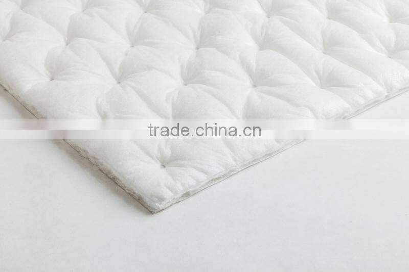 Sound Deadener LOGO Print Foam Fibre Self Adhesive Car Sound Deadening Cotton