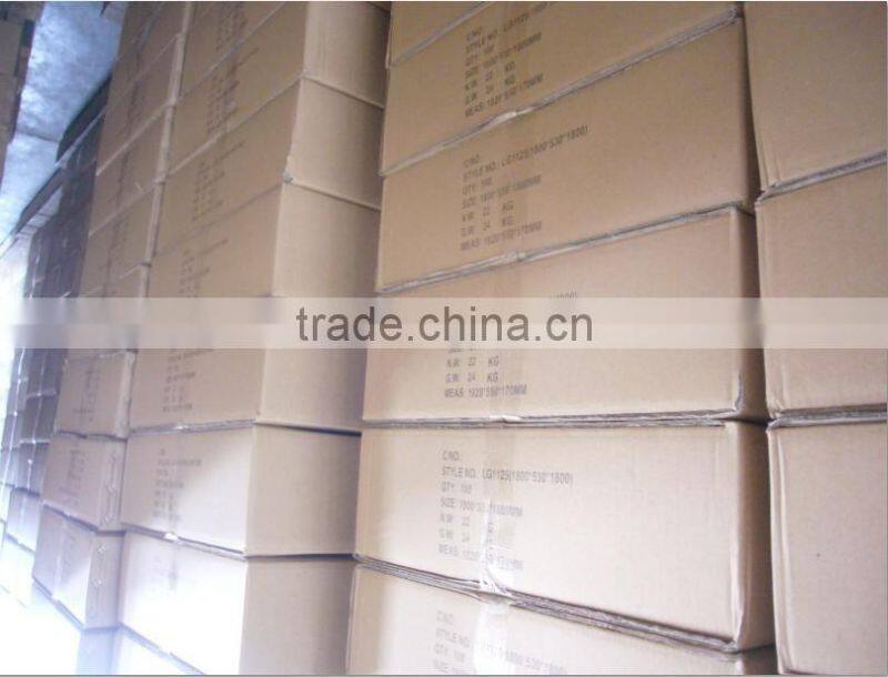 3 Tiers Chromed Metal Wire Shelving, Storage Rack