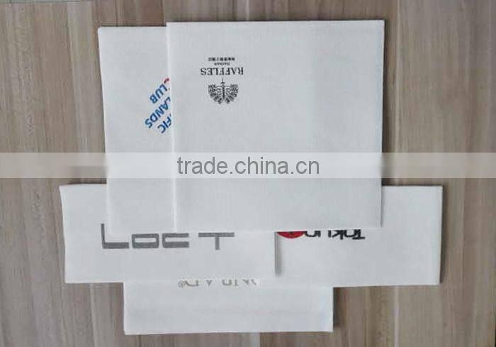 Dot style paper napkin, Kitchen use paper napkin, Paper napkin