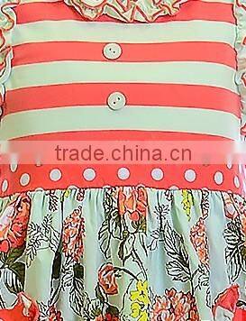 2016 cute toddler girl clothes boutique lovely giggle moon remake outfits