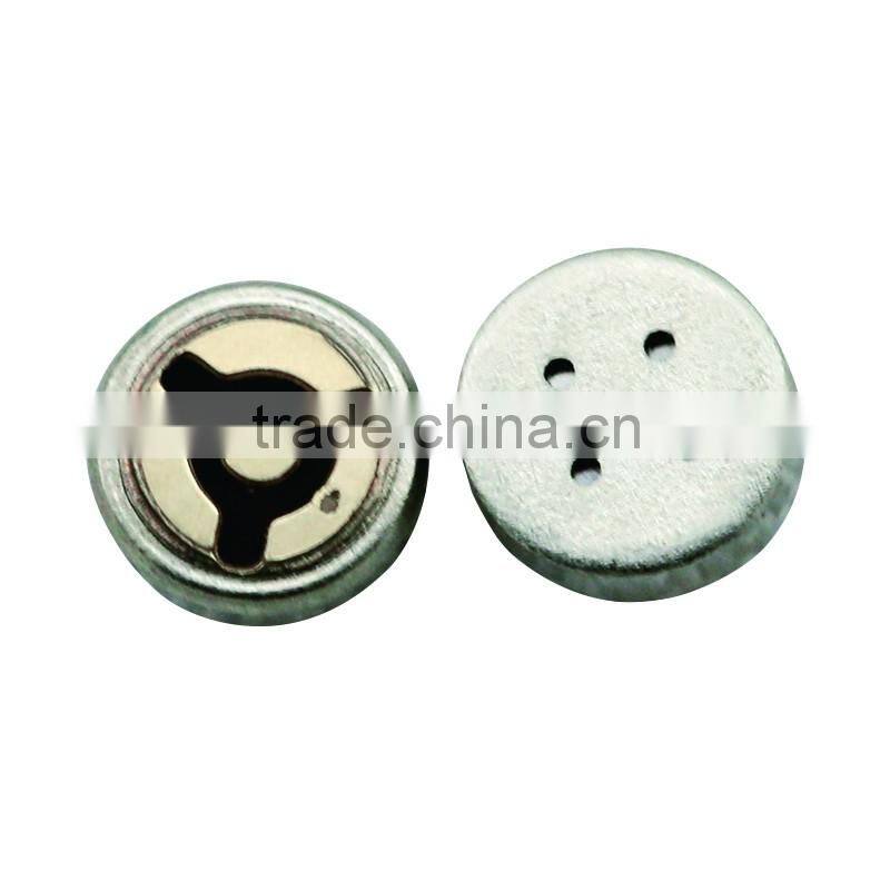 2016 New unidirectional electret condenser microphone for recording