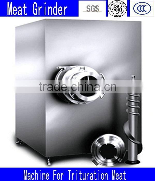 Stainless Steel Electric Meat Grinder 0086-15313903096/220V~750W Meat Grinder In China/Home Use 220Kg Per Hour Meat Grinder