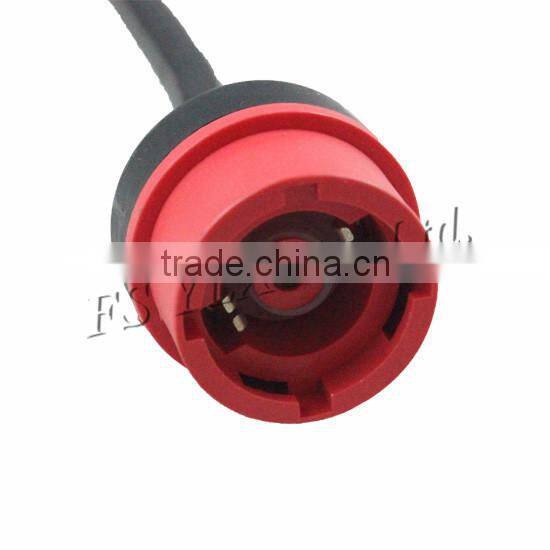 d2s holder socket headlight bulb socket adapter for D2S DSC D2R hid xenon lamp