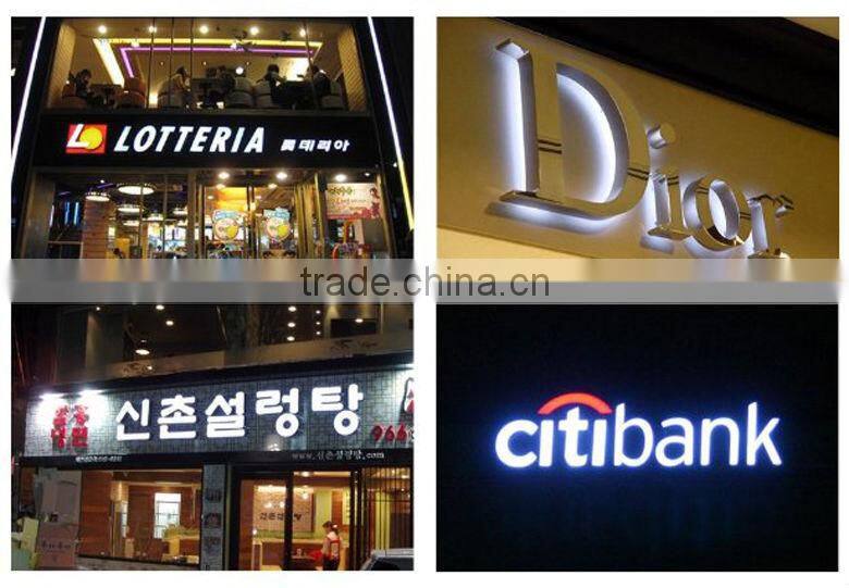 2015 NEW Product for 5050 LED Module GLMD123