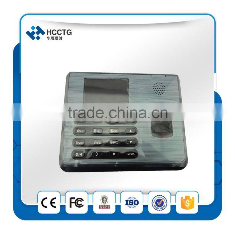 low price for fingerprint time recorder scanner and reader attendance machine -TX628