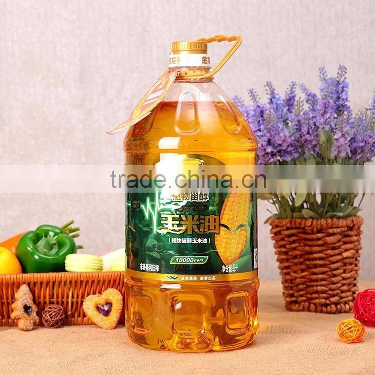 2016 pet bottle making machine for YC-5l-1