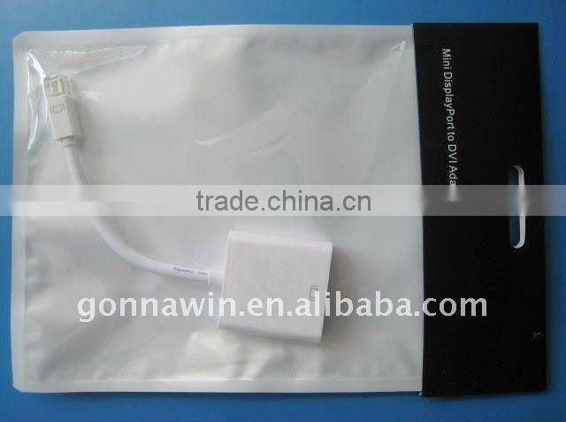 mini displayport to dvi adapter cable