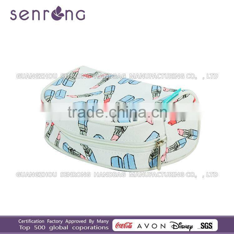 Professional custom all kinds of Bag Set/pu luggage