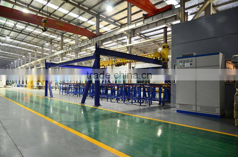 mineral wool sandwich panel machine