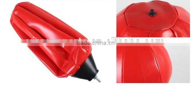 Speed Adjustable Freestanding Punching Ball