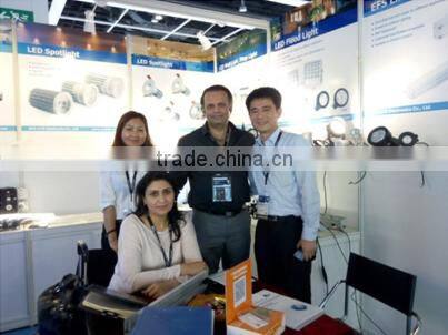 2016 outdoor light china wholesale square recessed led wall light