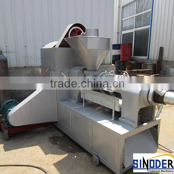 Supply Mini Olive Oil Press Machine/mini oil press machine/Vegetable Seeds Oil Press