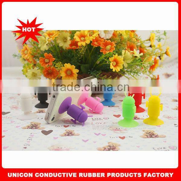 hot selling high quality best silicone tree branch holder