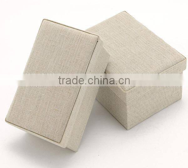 Custom Size Required Fabric Wrapping Paper Jewelry box