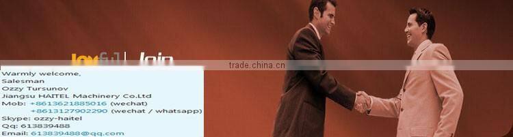 Best type of automatic center filling milk hard candy production line