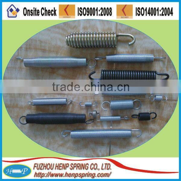 retainer sleeve spring