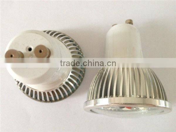 Led 5630 16 SMD Spotlight Indoor 8W GU10
