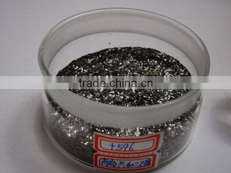 flake graphite powder