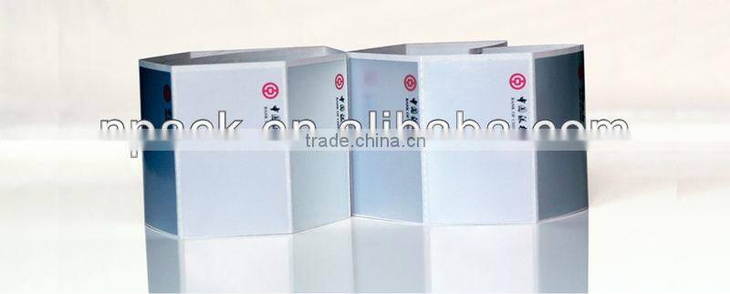 label sticker custom self adhesive label