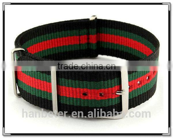 2015 hotselling high quality fashion adjustable color strap changing watch