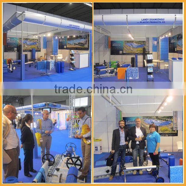 Mildew proof extreme strong vinyl liner for wimming pool