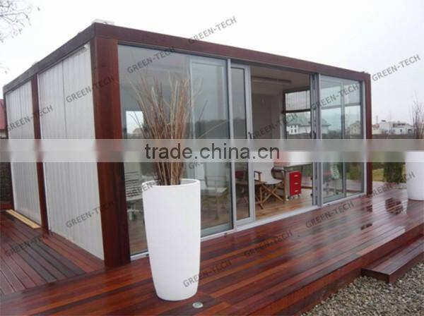 CH-LA051 multi function modern prefab homes for sale