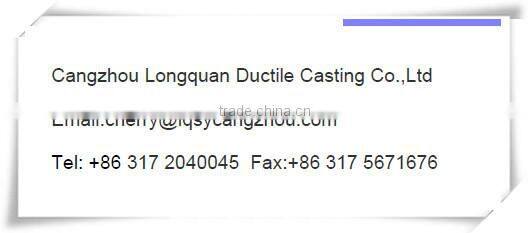 Scaffold Formwork clamp made in china