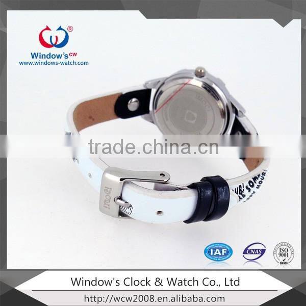 lovely children watch colorful pretty cheap watch