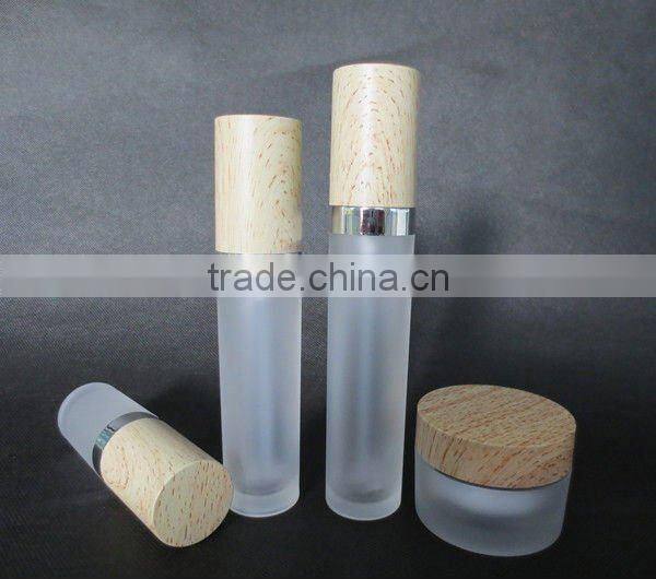 5g Round Acrylic Cosmetic Cream Jar