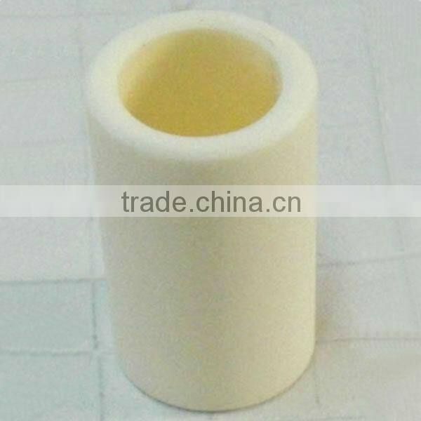 Zirconia Ceramic ZrO2 sleeve bushing