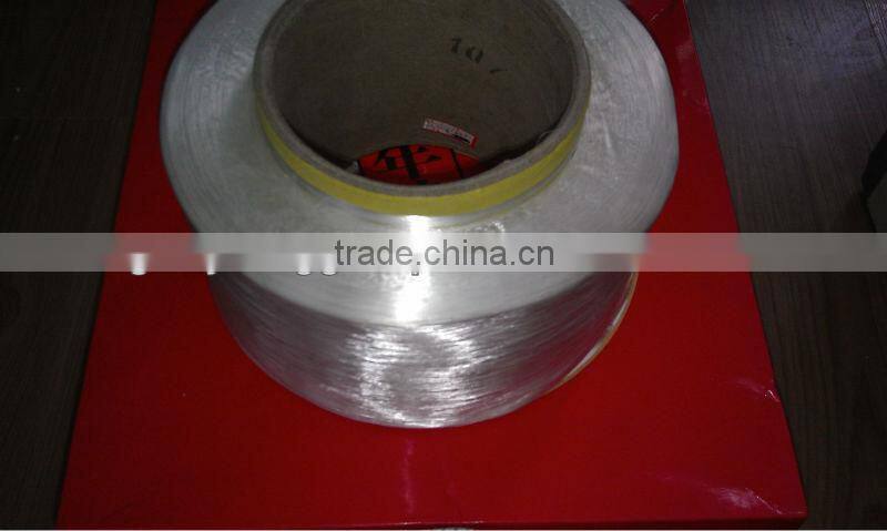 colored pla teabag thread