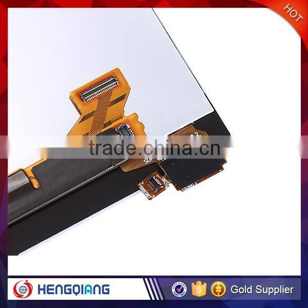 2016 New Arrival Cell Phone LCD / Digitizer screen for SONY Xperia Z5