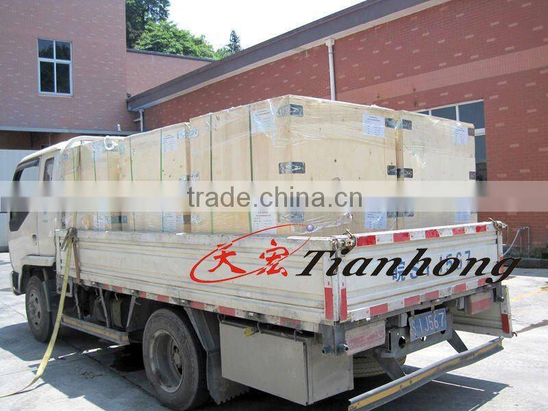 blue color free edge aluminum foil mylar cable different width foil coated