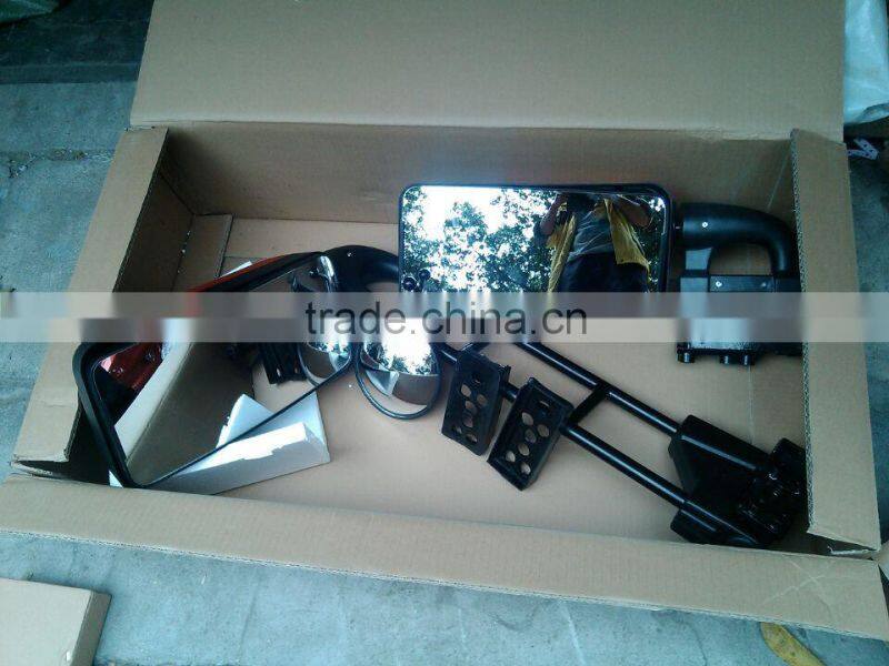 Zhenjianghong bus rear view mirror