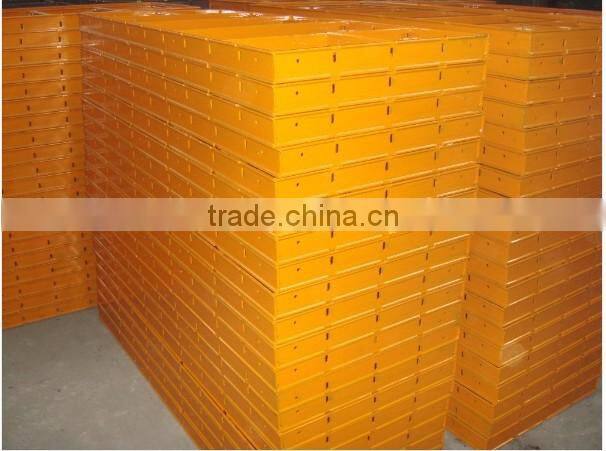 Construction Plywood Formwork