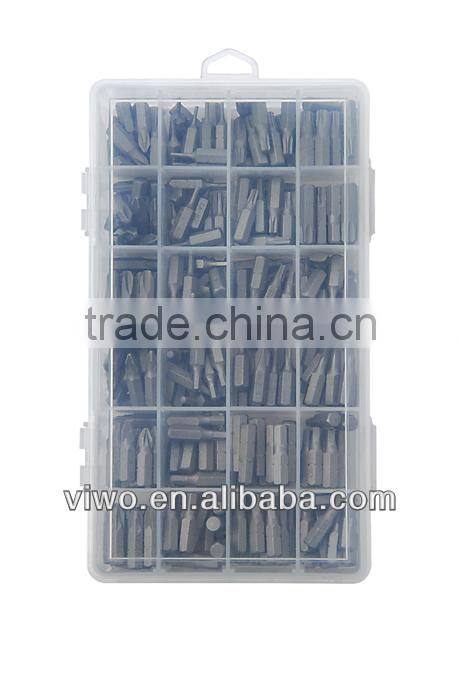 S2 25mm 240pcs bit