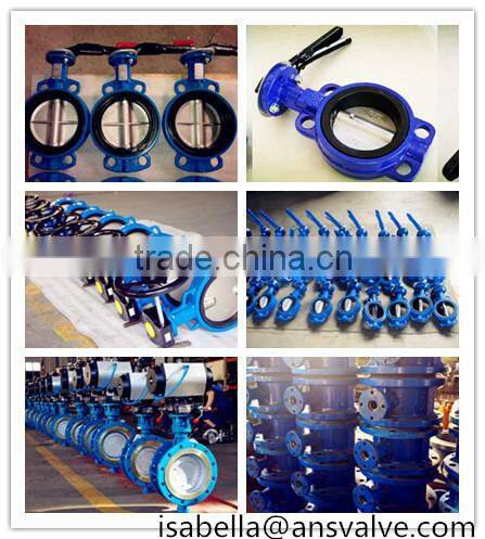 Kitz Butterfly Valve