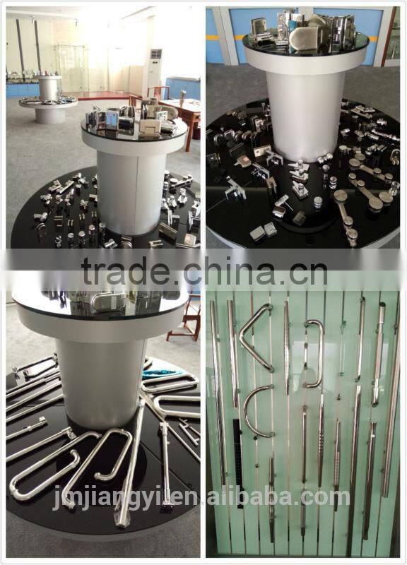 stainless steel 304 short 200cc arms glass curtain wall spider