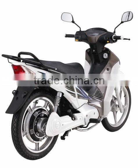 Wave 3 electric motorcycle plastic parts, lamp