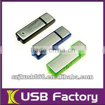 OEM real capacity high quality fair price logo design oem mini usb flash memory
